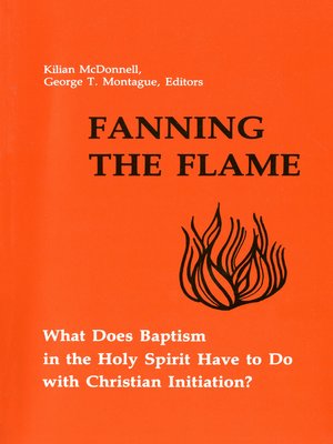 cover image of Fanning the Flame